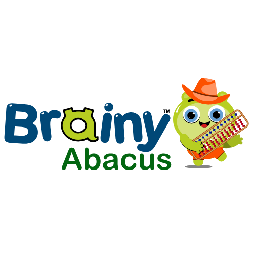 Brainy Abacus - kursy dodatkowe dla dzieci Level Up