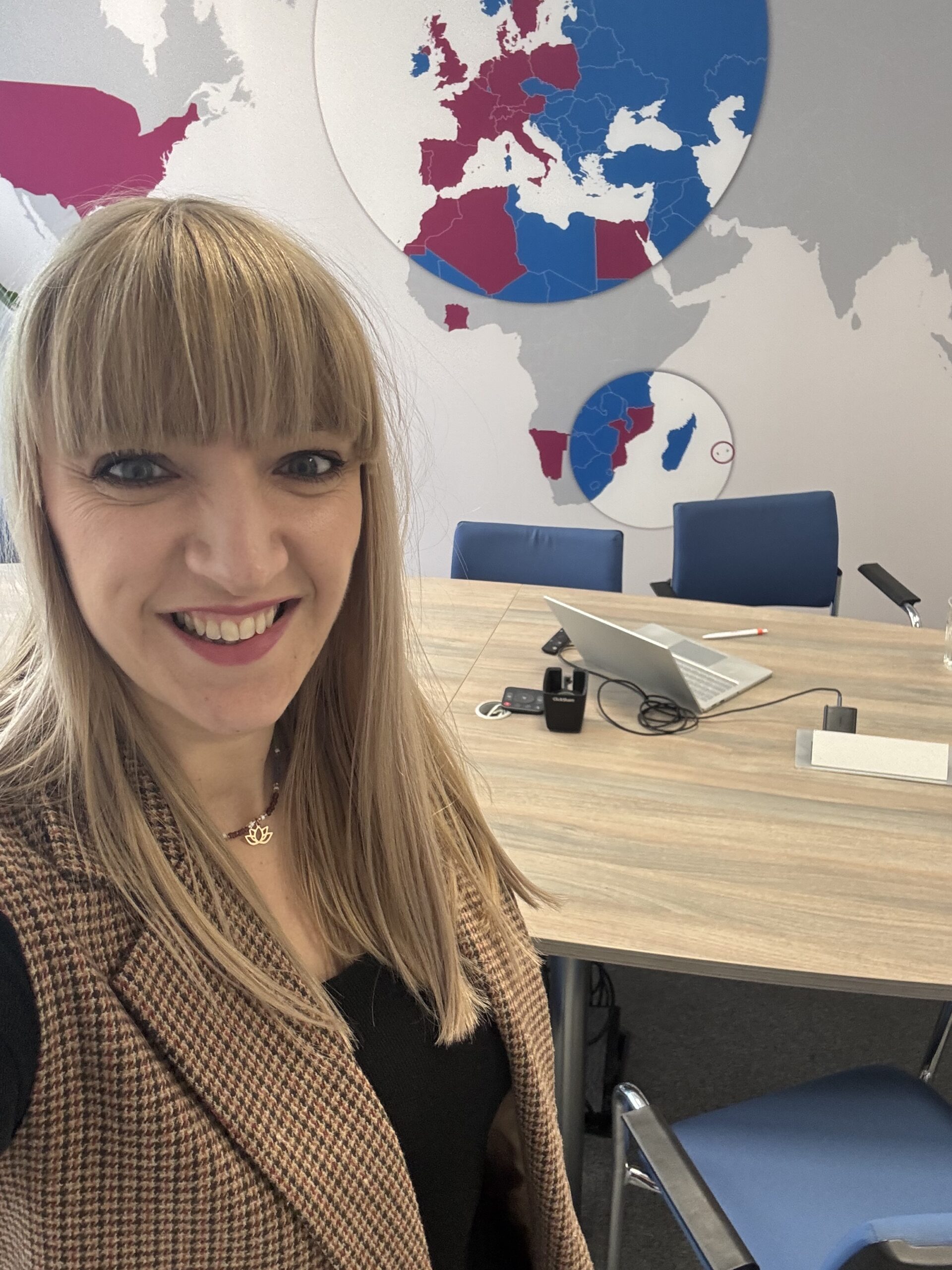 business English i angielski dla firm w Level Up
